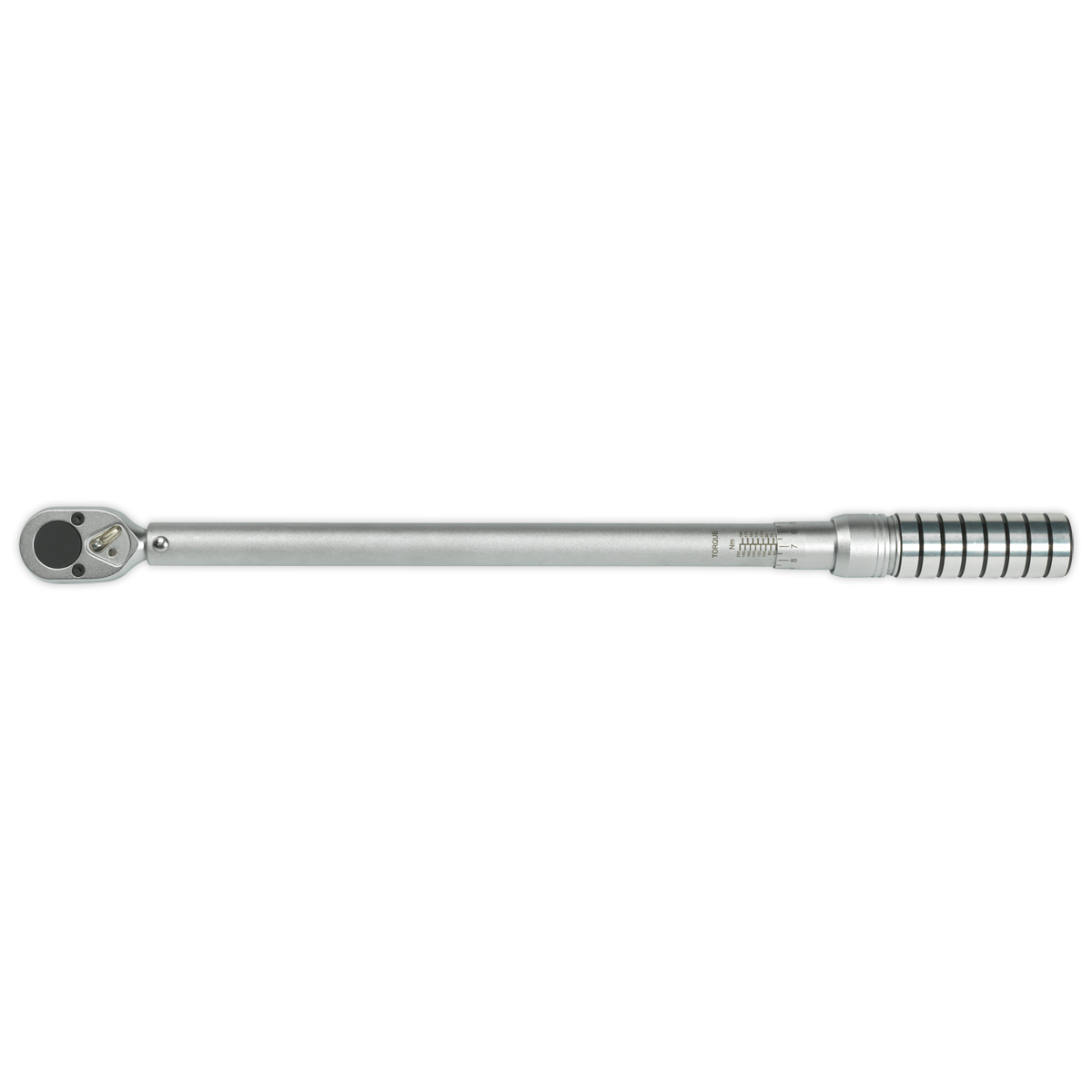 Premier Calibrated Micrometer Style Torque Wrench1/2"Sq Driv