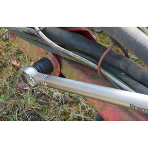 Premier Calibrated Micrometer Style Torque Wrench 3/4"Sq Drive 150-800Nm