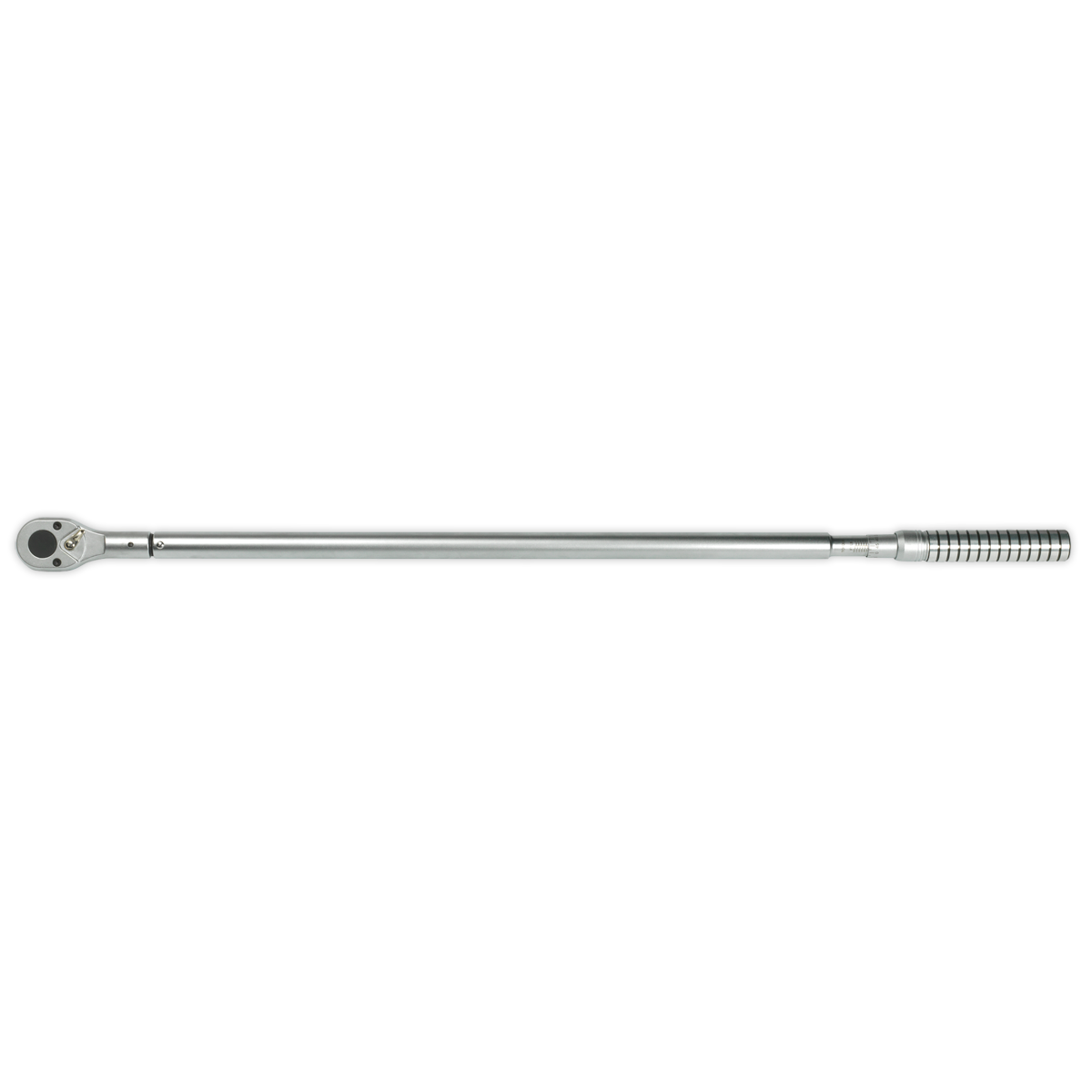 Premier Calibrated Micrometer Style Torque Wrench 3/4"Sq Drive 150-800Nm