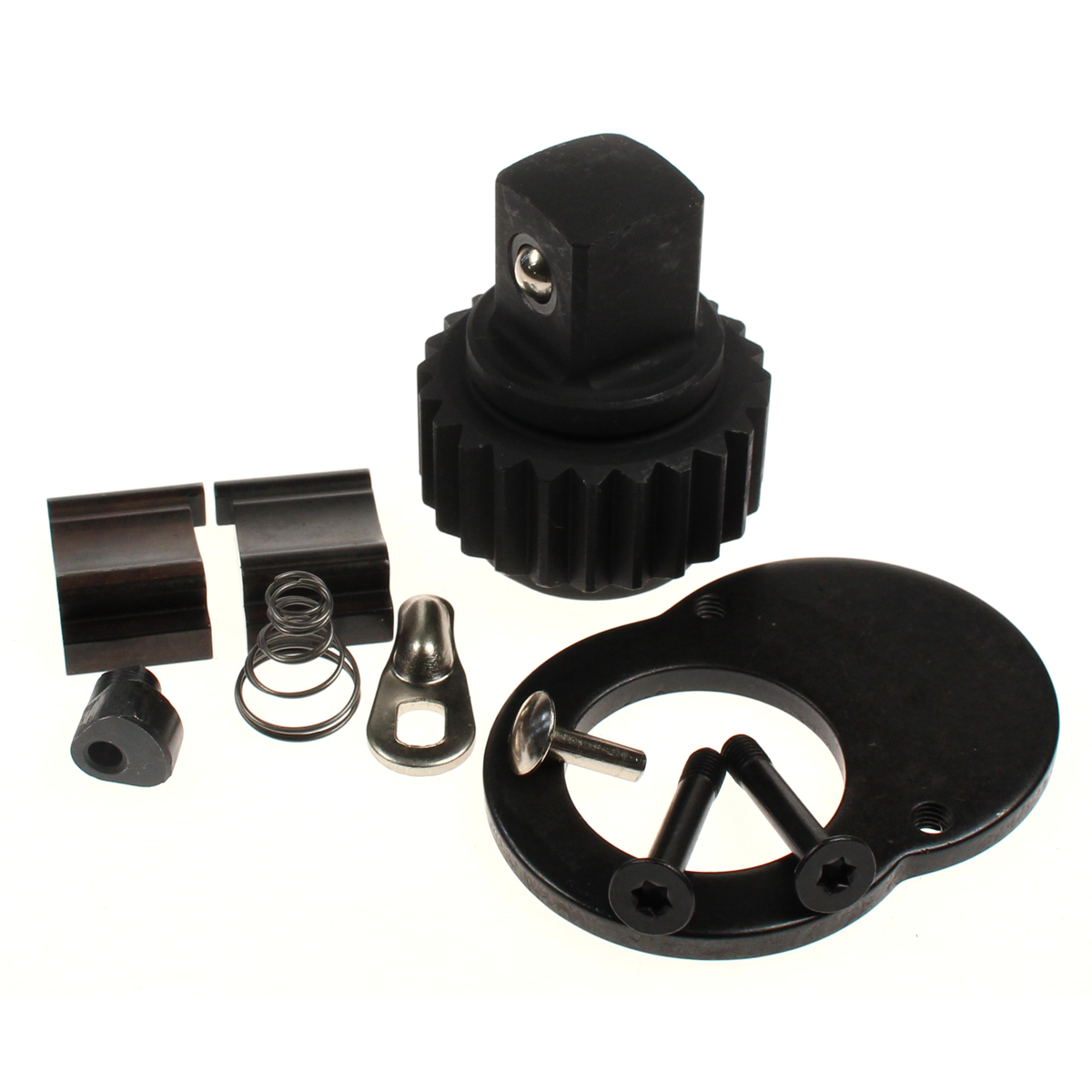 Ratchet Repair Kit for Premier Micrometer Torque Wrench STW707 3/4"Sq Drive (STW707.RK)