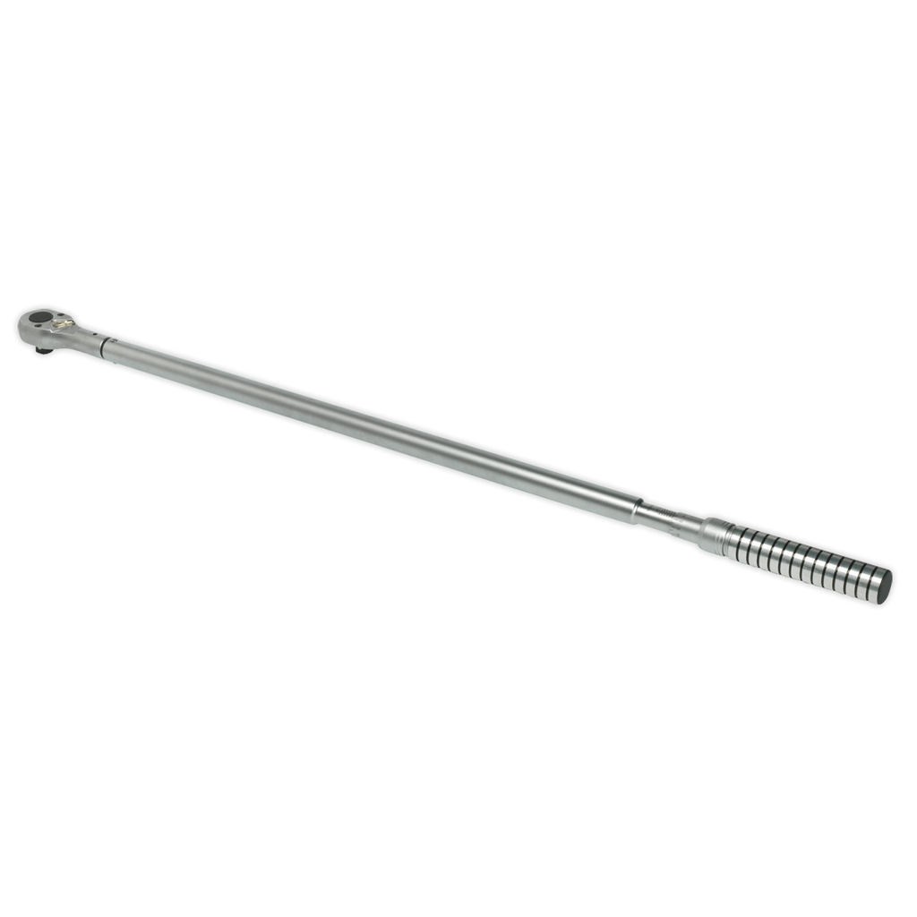 Premier Calibrated Micrometer Style Torque Wrench 3/4"Sq Drive 200-1000Nm