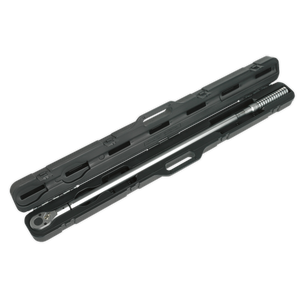 Premier Calibrated Micrometer Style Torque Wrench 3/4"Sq Drive 200-1000Nm