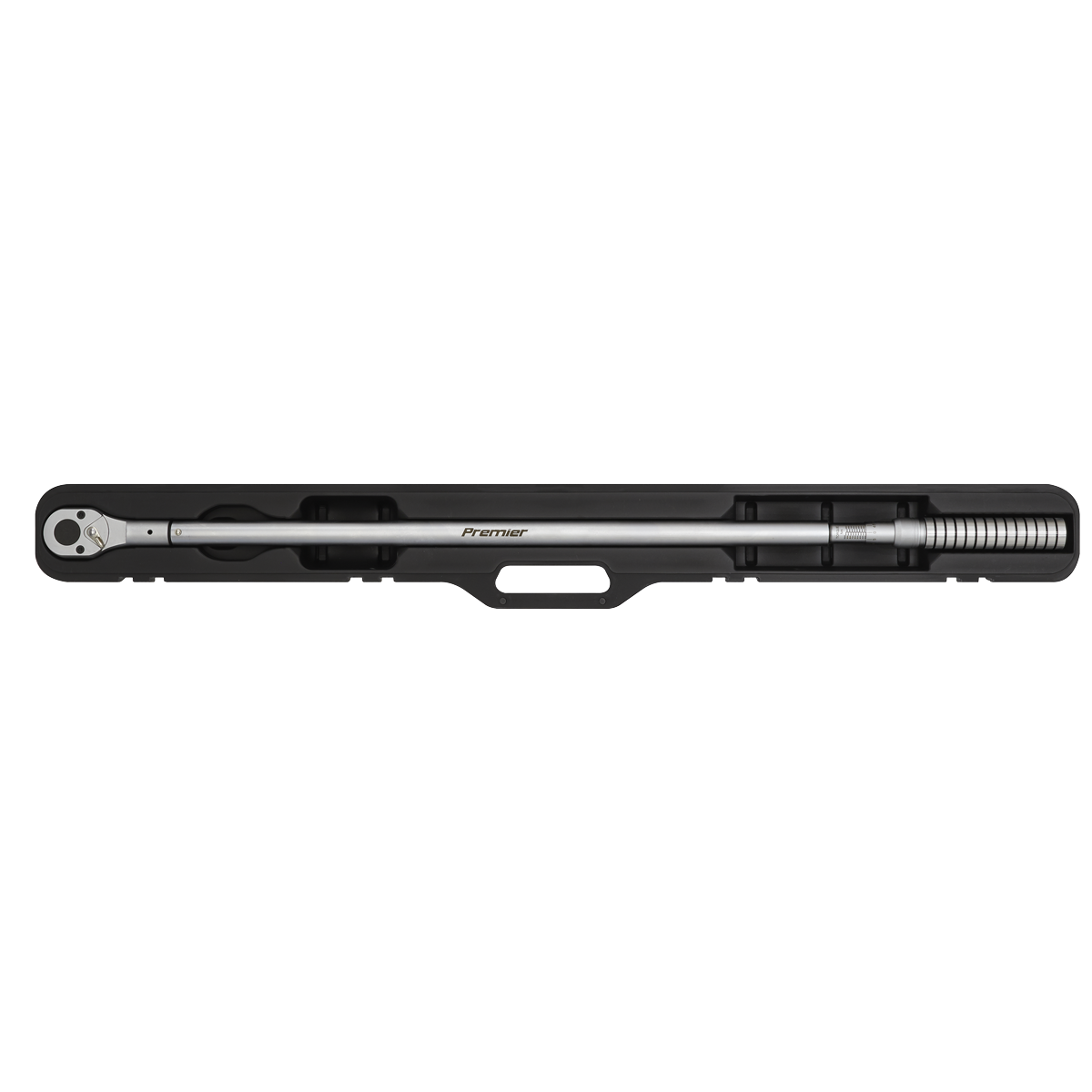 Premier Calibrated Micrometer Style Torque Wrench 3/4"Sq Drive 200-1000Nm
