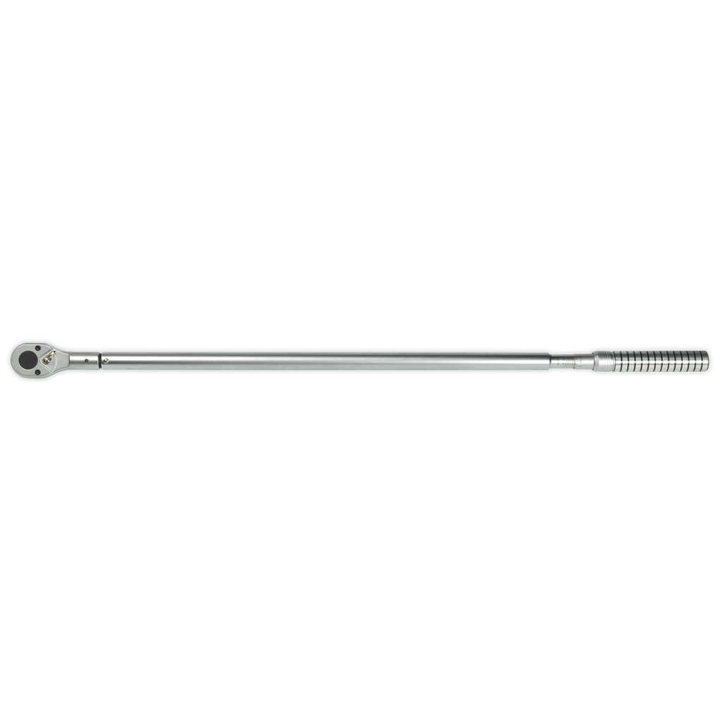 Premier Calibrated Micrometer Style Torque Wrench 3/4"Sq Drive 200-1000Nm