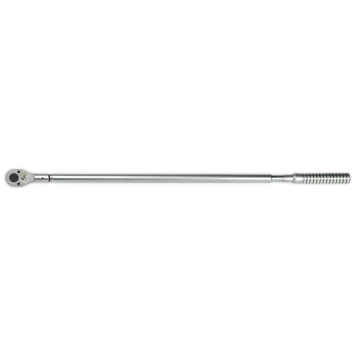 Premier Calibrated Micrometer Style Torque Wrench 3/4"Sq Drive 200-1000Nm
