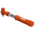 Premier Insulated Torque Wrench 3/8"Sq Drive 12-60Nm
