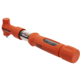 Premier Insulated Torque Wrench 1/4"Sq Drive 2-12Nm
