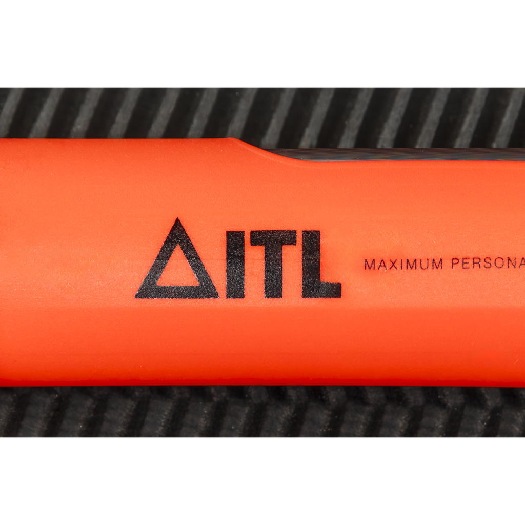 Premier Insulated Torque Wrench 1/2"Sq Drive 20-100Nm