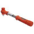 Premier Insulated Torque Wrench 1/2"Sq Drive 20-100Nm