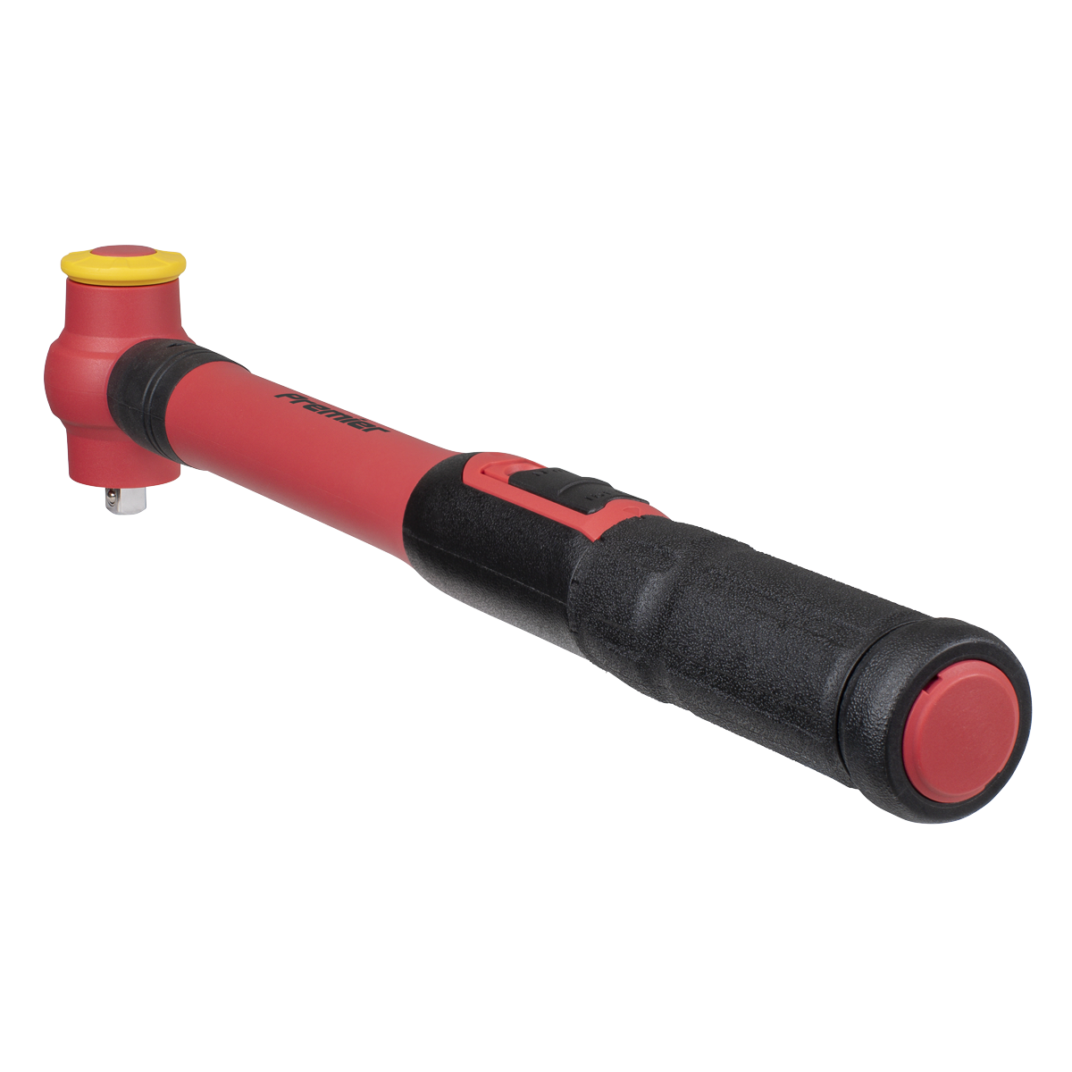 Premier Insulated Torque Wrench 3/8"Sq Drive 5-25Nm - VDE Approved