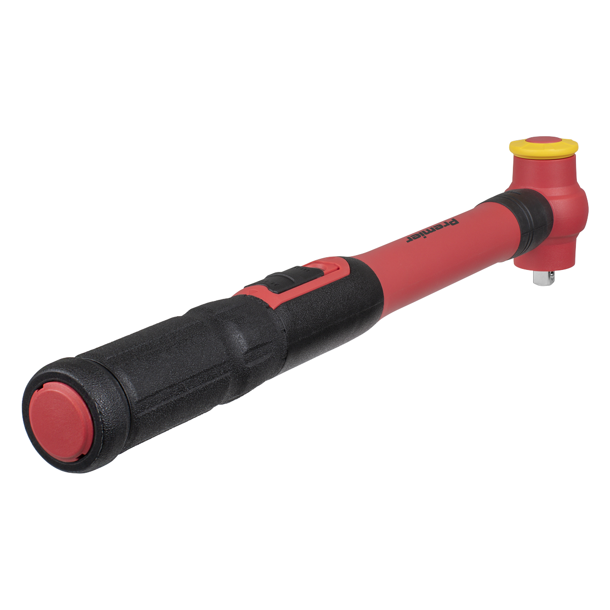 Premier Insulated Torque Wrench 3/8"Sq Drive 5-25Nm - VDE Approved