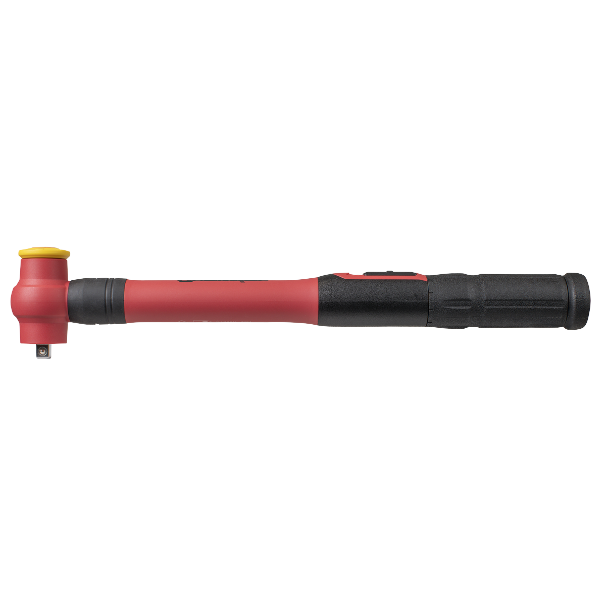 Premier Insulated Torque Wrench 3/8"Sq Drive 5-25Nm - VDE Ap