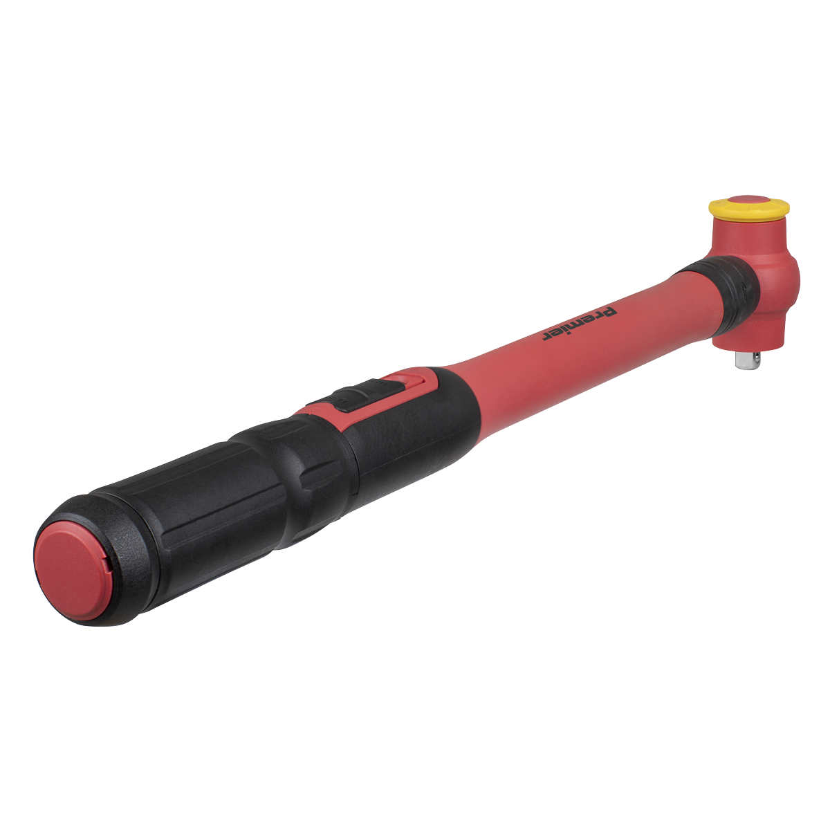 Premier Insulated Torque Wrench 3/8"Sq Drive 10-50Nm - VDE Approved