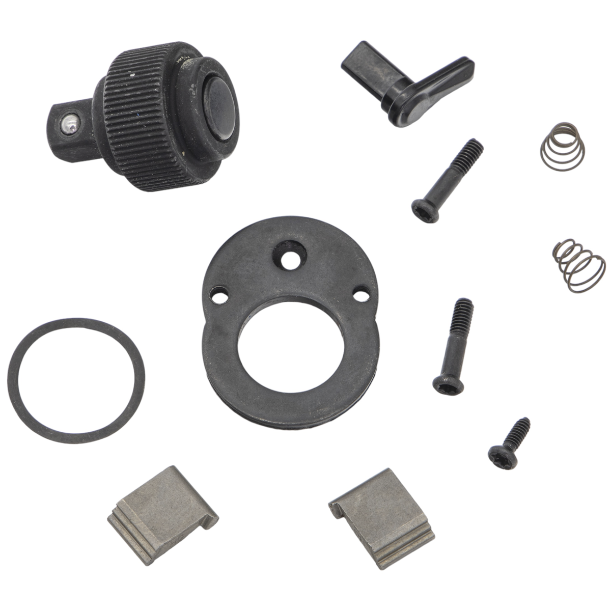 Ratchet Handle Repair Kit for Premier Micrometer Torque Wrench STW901 1/4"Sq Drive (STW901.RK)