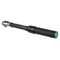 Torque Wrench Micrometer 1/4"Sq Drive Calibrated 5-25Nm - Pr