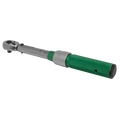Premier Calibrated Micrometer Torque Wrench 1/4"Sq Drive 5-2