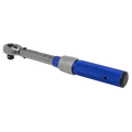 Premier Calibrated Micrometer Torque Wrench 3/8"Sq Drive 5-2
