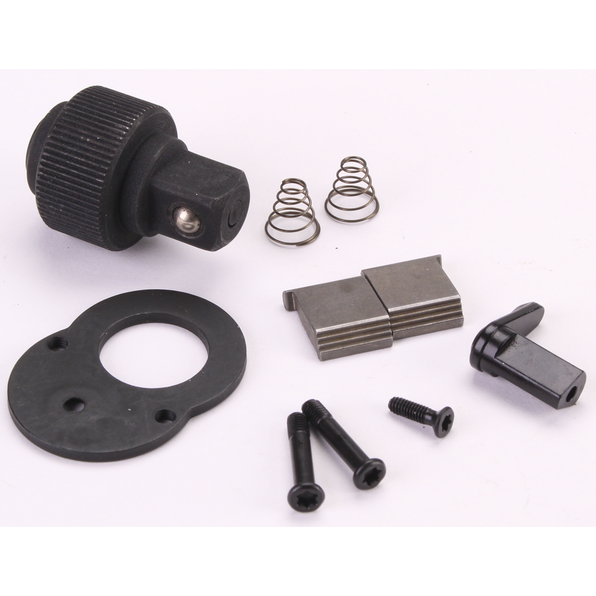 Ratchet Handle Repair Kit for Premier Micrometer Torque Wrench STW903 3/8"Sq Drive (STW903.RK)