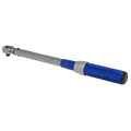 Premier Calibrated Micrometer Torque Wrench 3/8"Sq Drive 20-