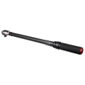 Torque Wrench Micrometer 1/2"Sq Drive Calibrated 40-220Nm -