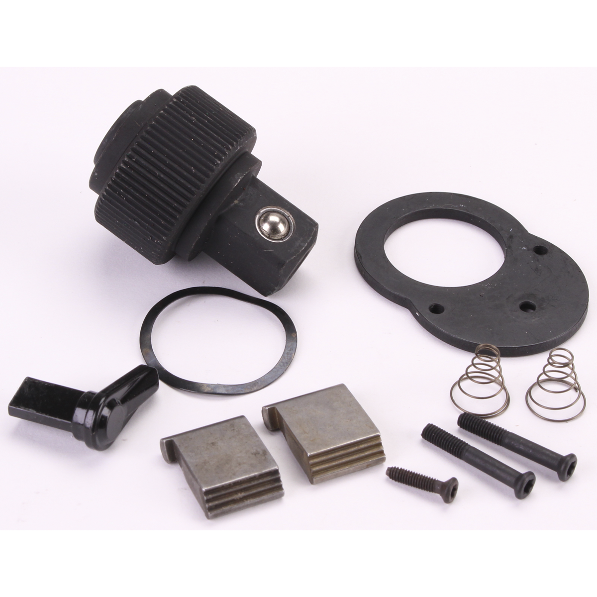 Ratchet Handle Repair Kit for Premier Micrometer Torque Wrench STW905 1/2"Sq Drive (STW905.RK)