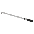 Premier Calibrated Micrometer Torque Wrench 3/4"Sq Drive 100-600Nm