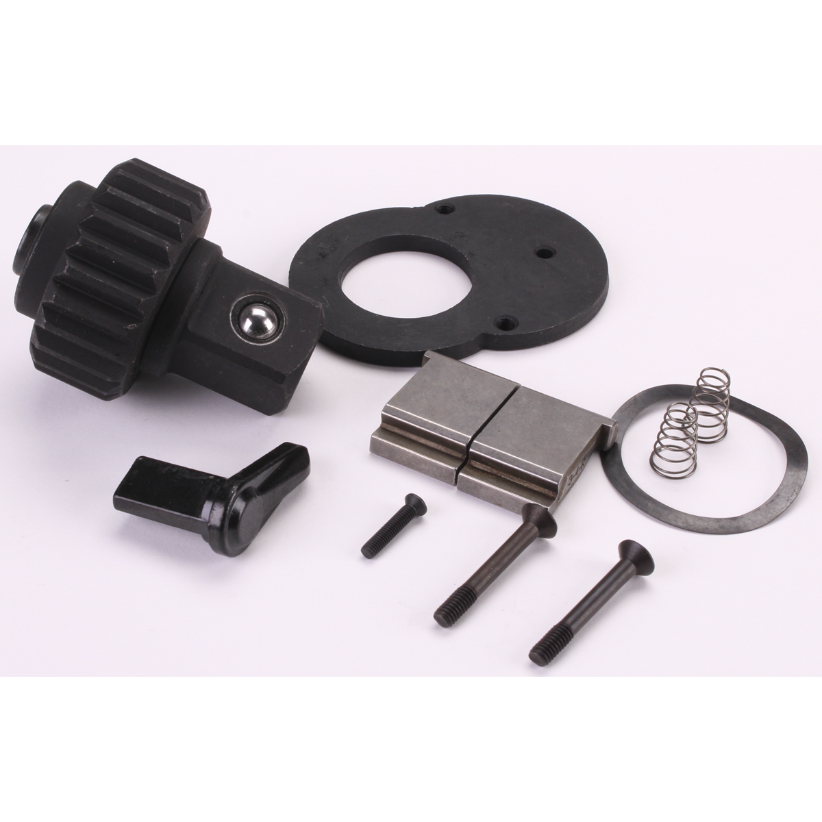 Ratchet Handle Repair Kit for Premier Micrometer Torque Wrench STW907 3/4"Sq Drive (STW907.RK)