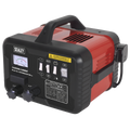 12/24V Starter/Charger, 140/21A (SUPERBOOST140)
