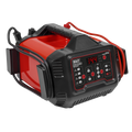 6/12V Automatic Battery Charger & Maintainer/Starter, 150/15A (SUPERBOOST150D)
