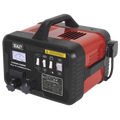 12/24V Starter/Charger, 160/30A (SUPERBOOST160)