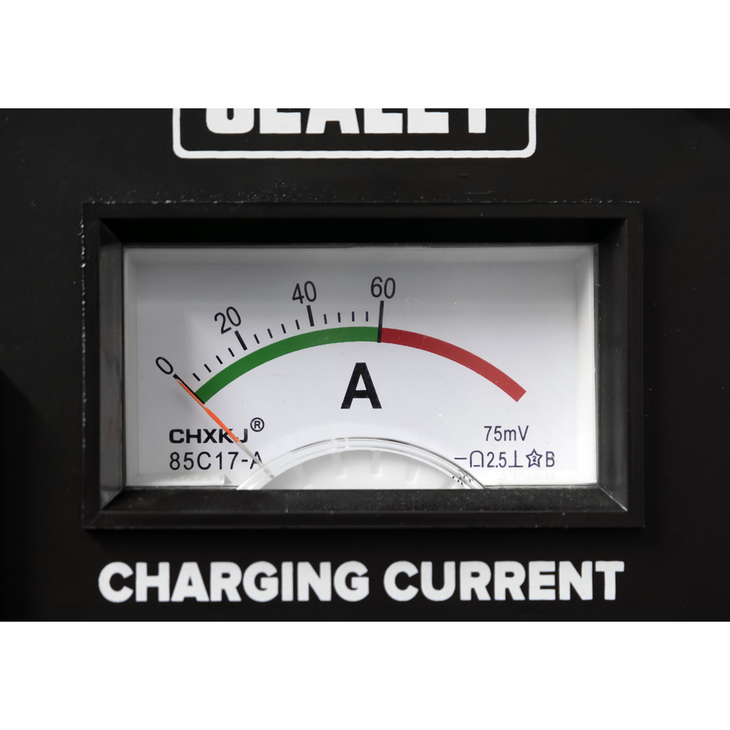 12/24V Starter/Charger, 180/40A (SUPERBOOST180)