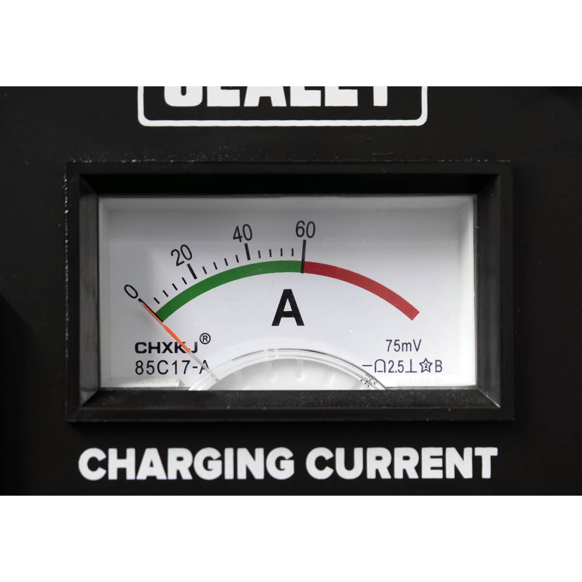12/24V Starter/Charger, 180/40A (SUPERBOOST180)