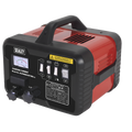 12/24V Starter/Charger, 180/40A (SUPERBOOST180)