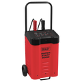 12/24V Starter 200A/Automatic Battery Charger 60A