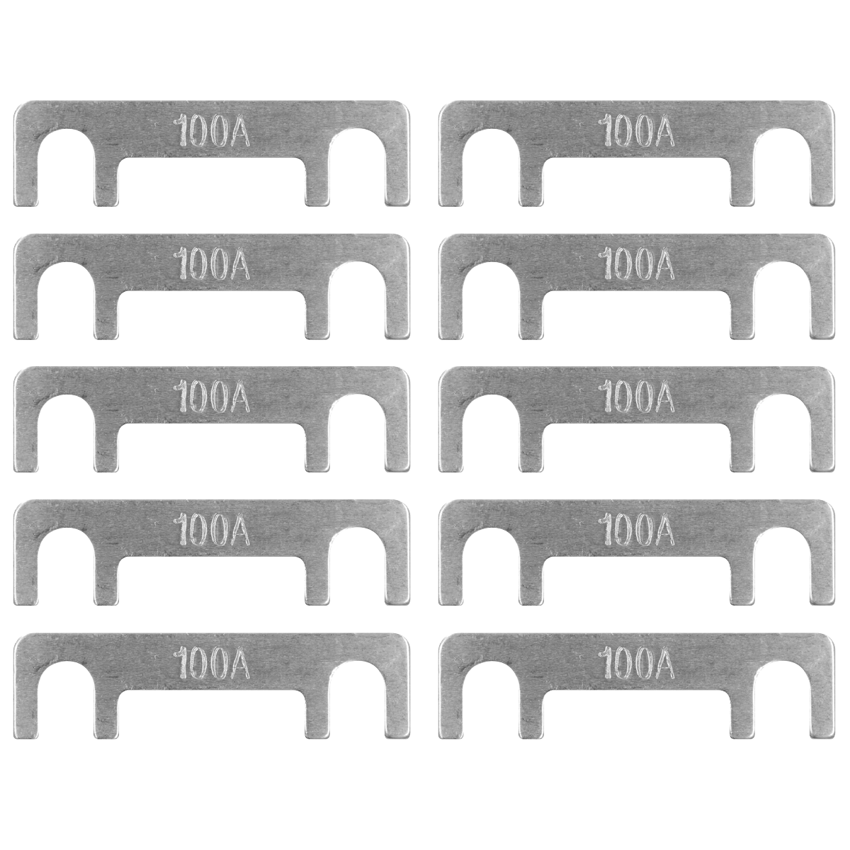 Fuse for SUPERSTART550E 100A - Pack of 10
