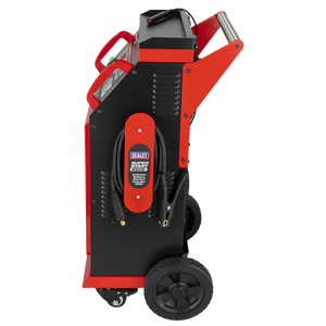 6/12/24V Battery Starter/Charger 550A