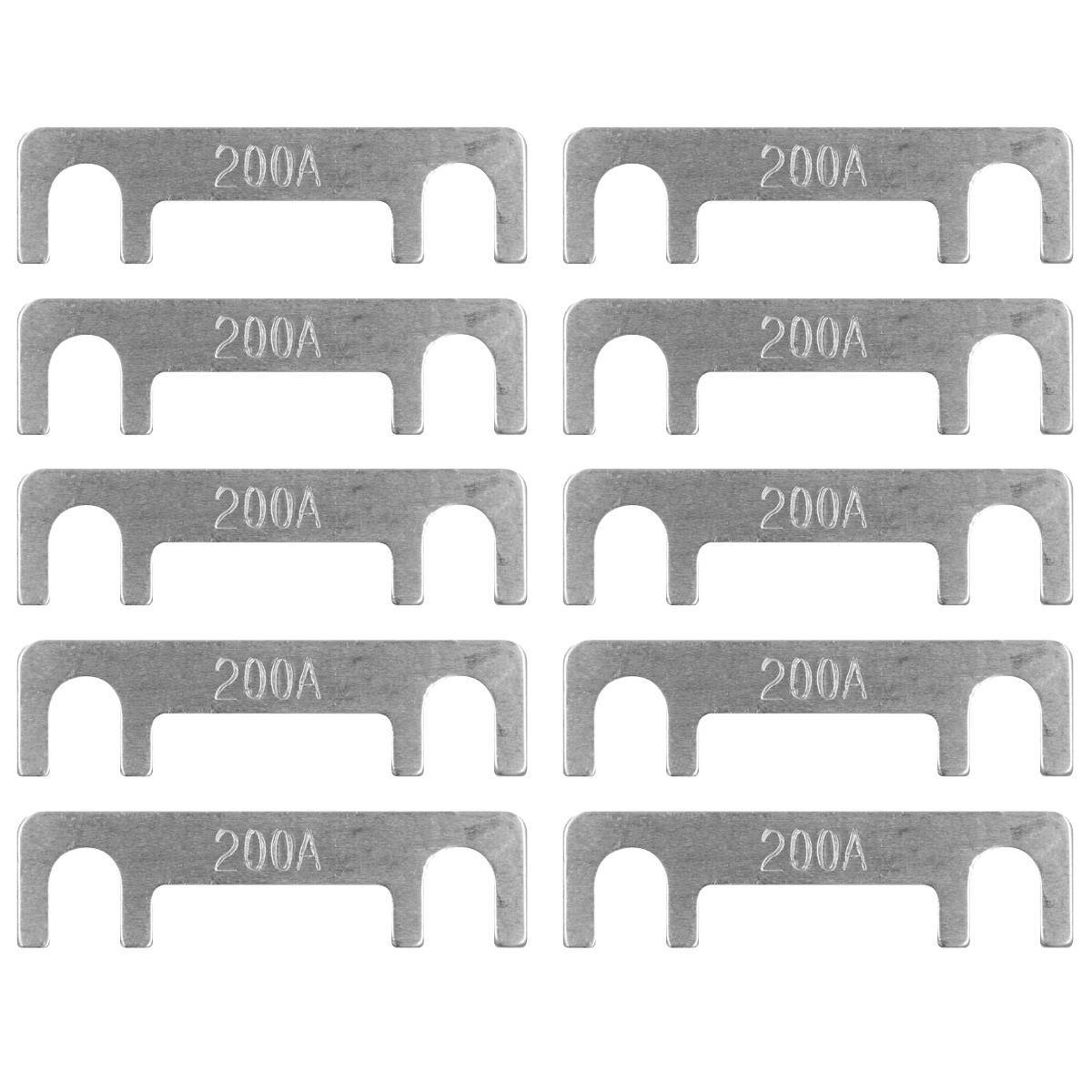 Fuse for SUPERSTART950E 200A - Pack of 10