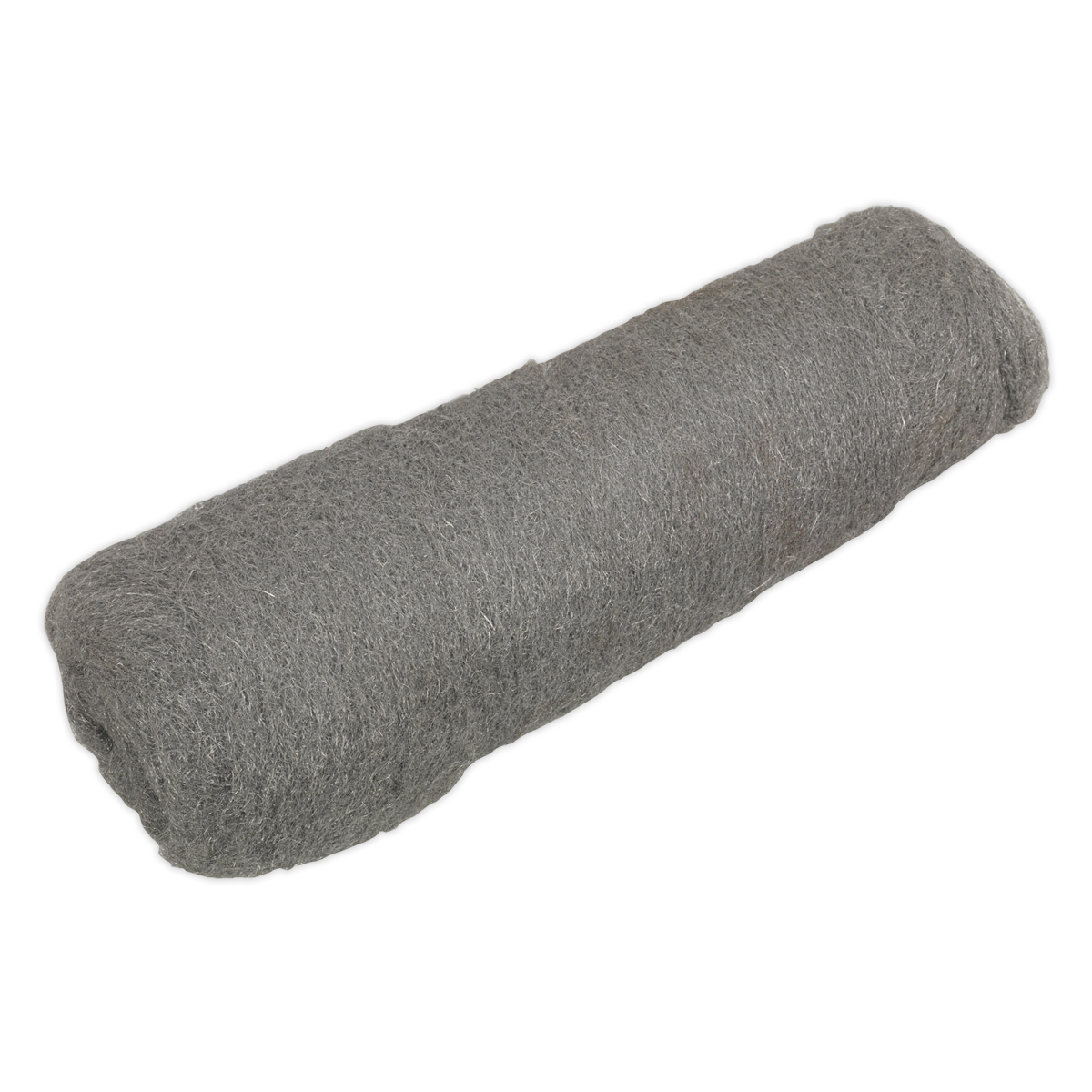 Steel Wire Wool #00 Extra-Fine Grade 450g