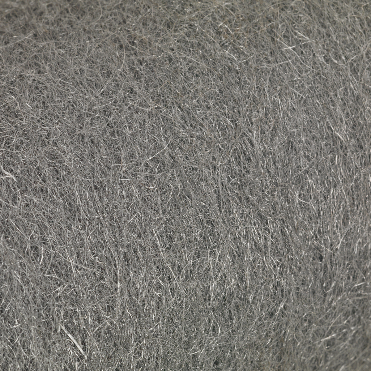 Steel Wire Wool #00 Extra-Fine Grade 450g