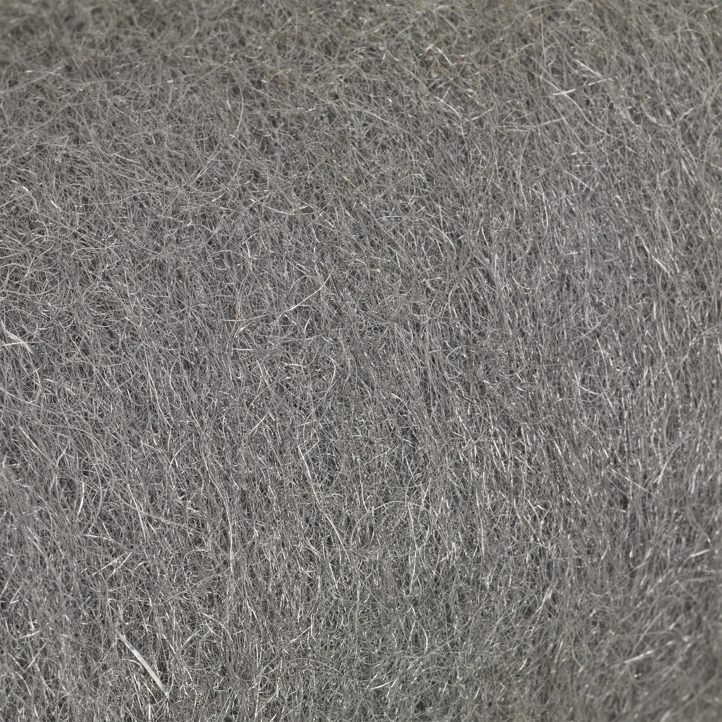 Steel Wire Wool #0 Fine Grade 450g