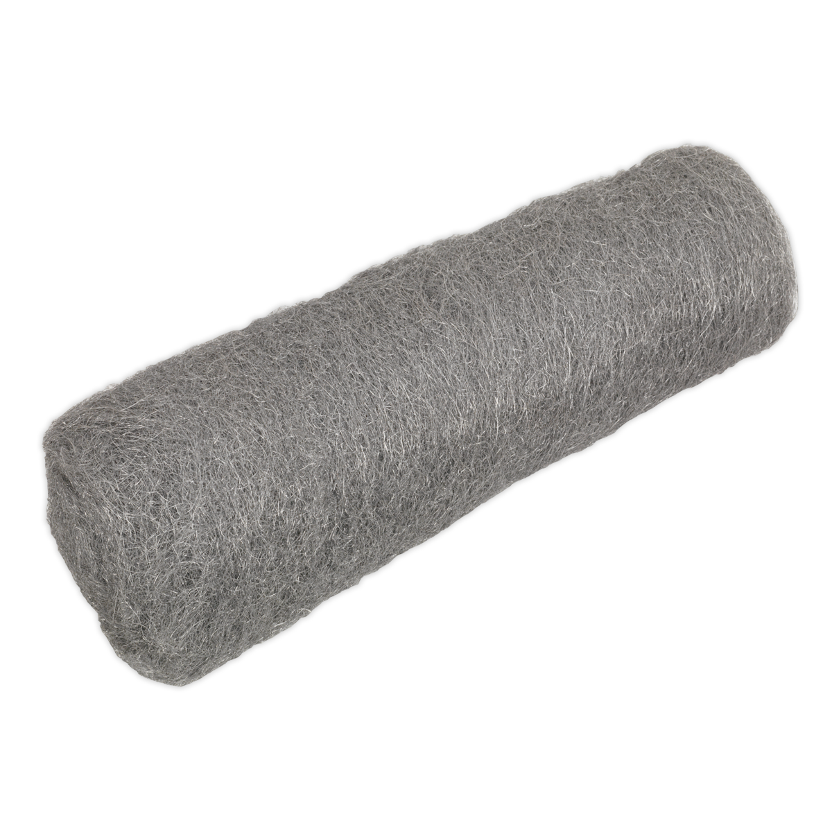 Steel Wire Wool #1 Medium Grade 450g