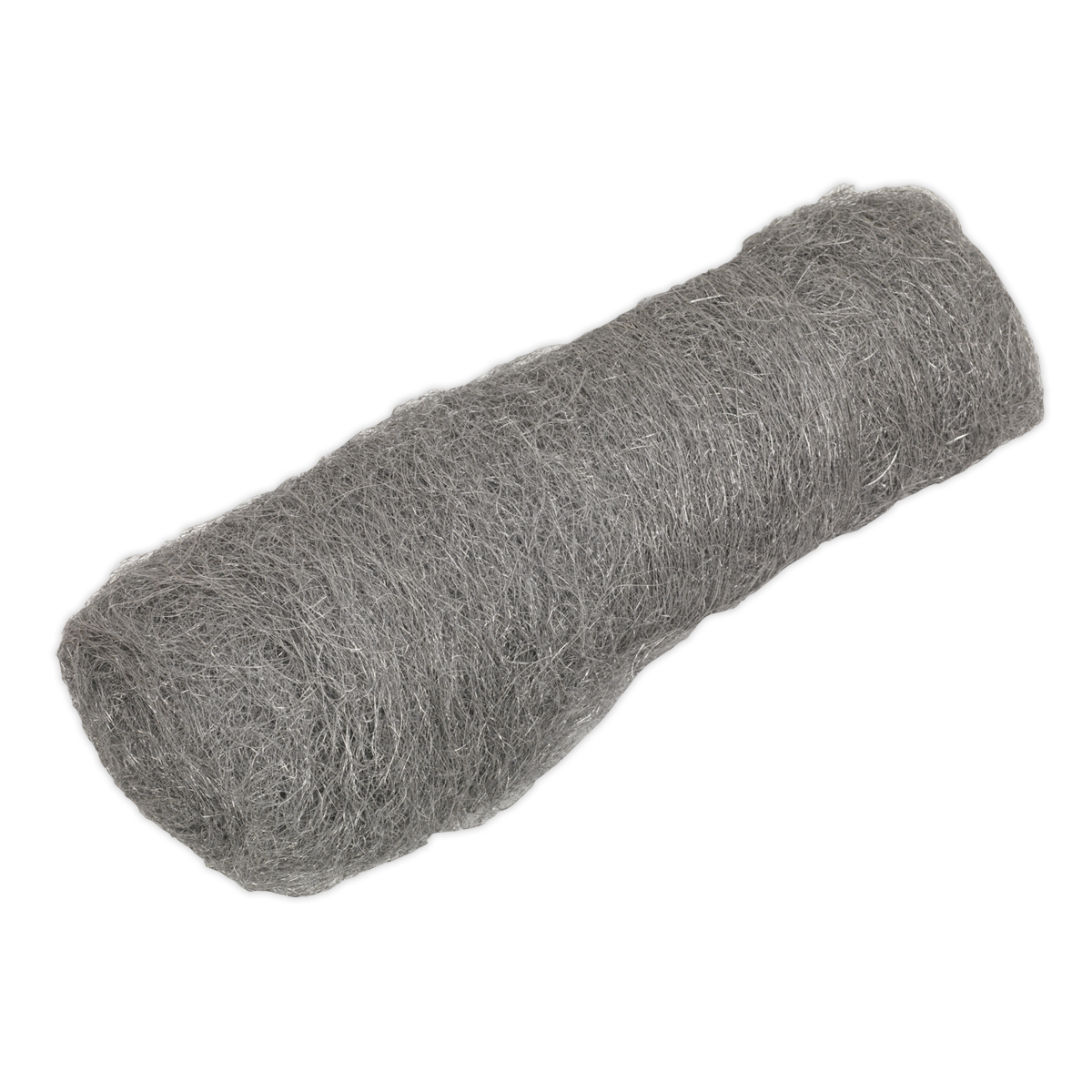 Steel Wire Wool #3 Coarse Grade 450g