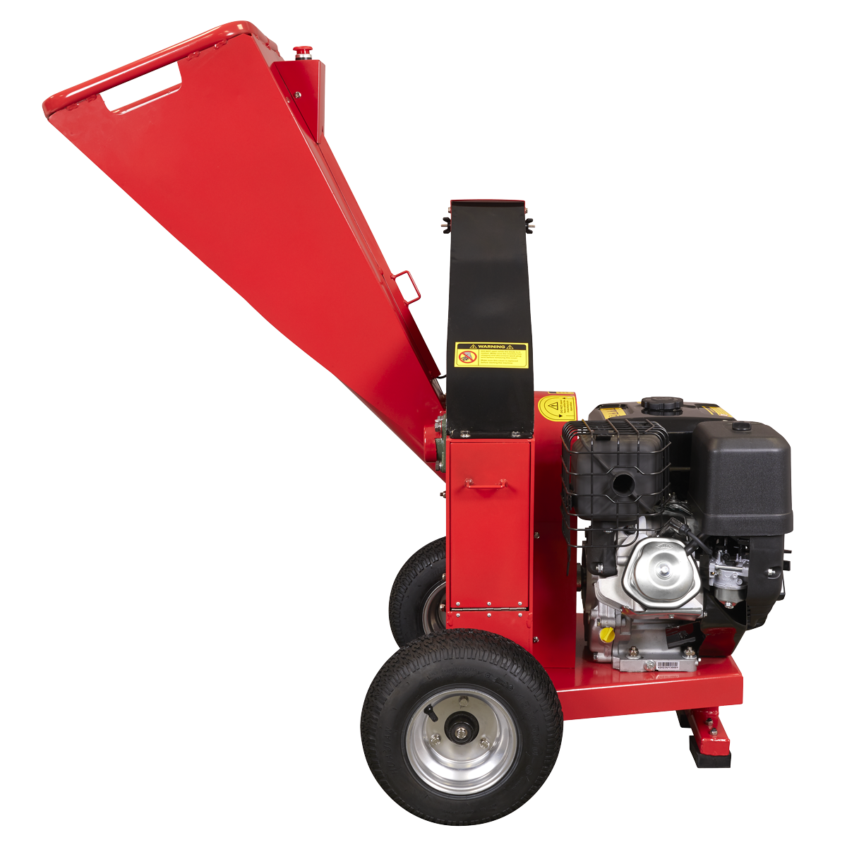 Wood Chipper 420cc 15hp 100mm Capacity
