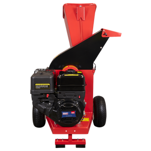 Wood Chipper 420cc 15hp 100mm Capacity
