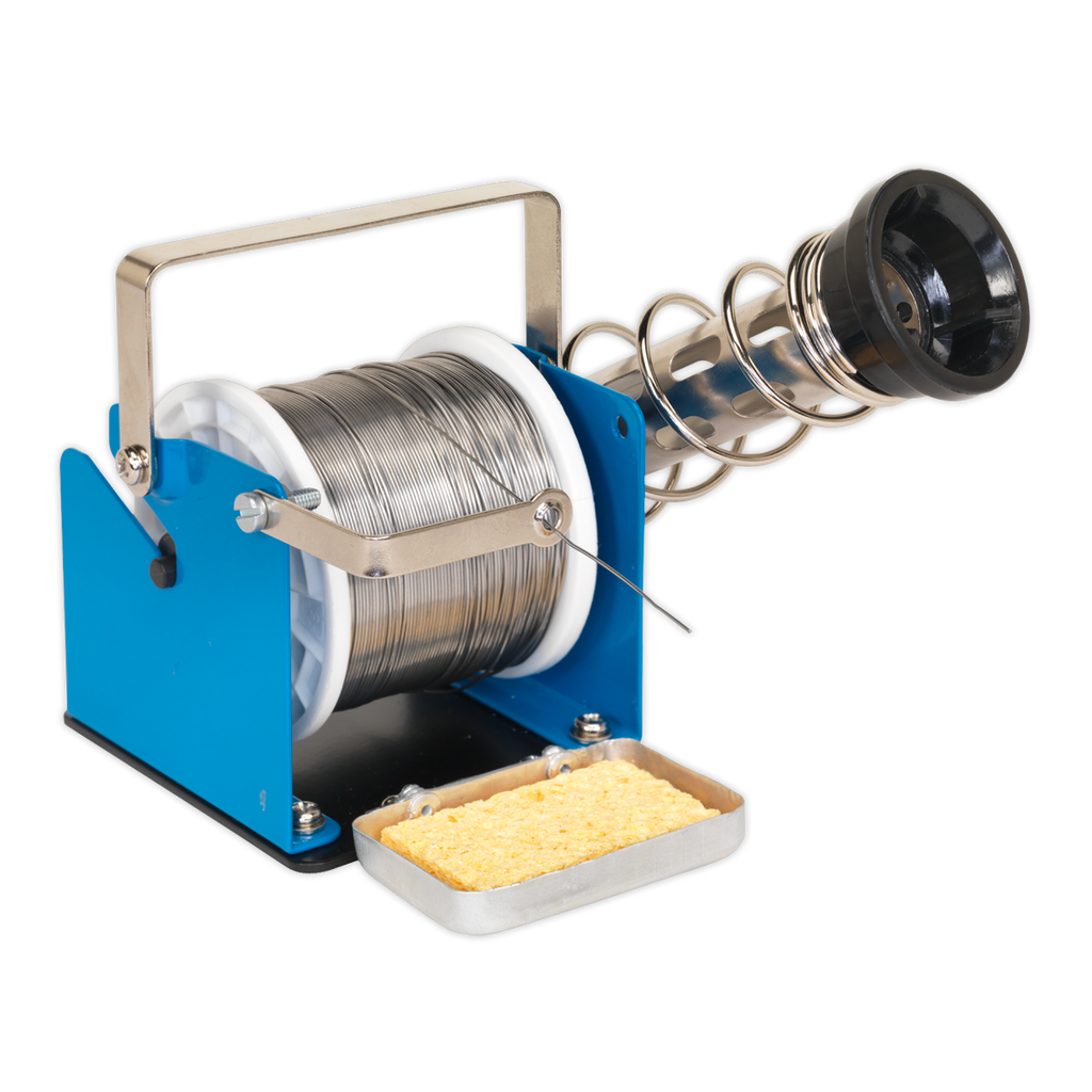 Soldering Wire Dispensing Stand