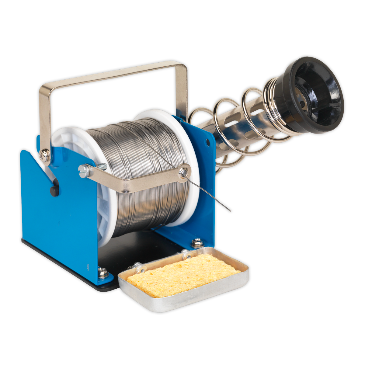 Soldering Wire Dispensing Stand