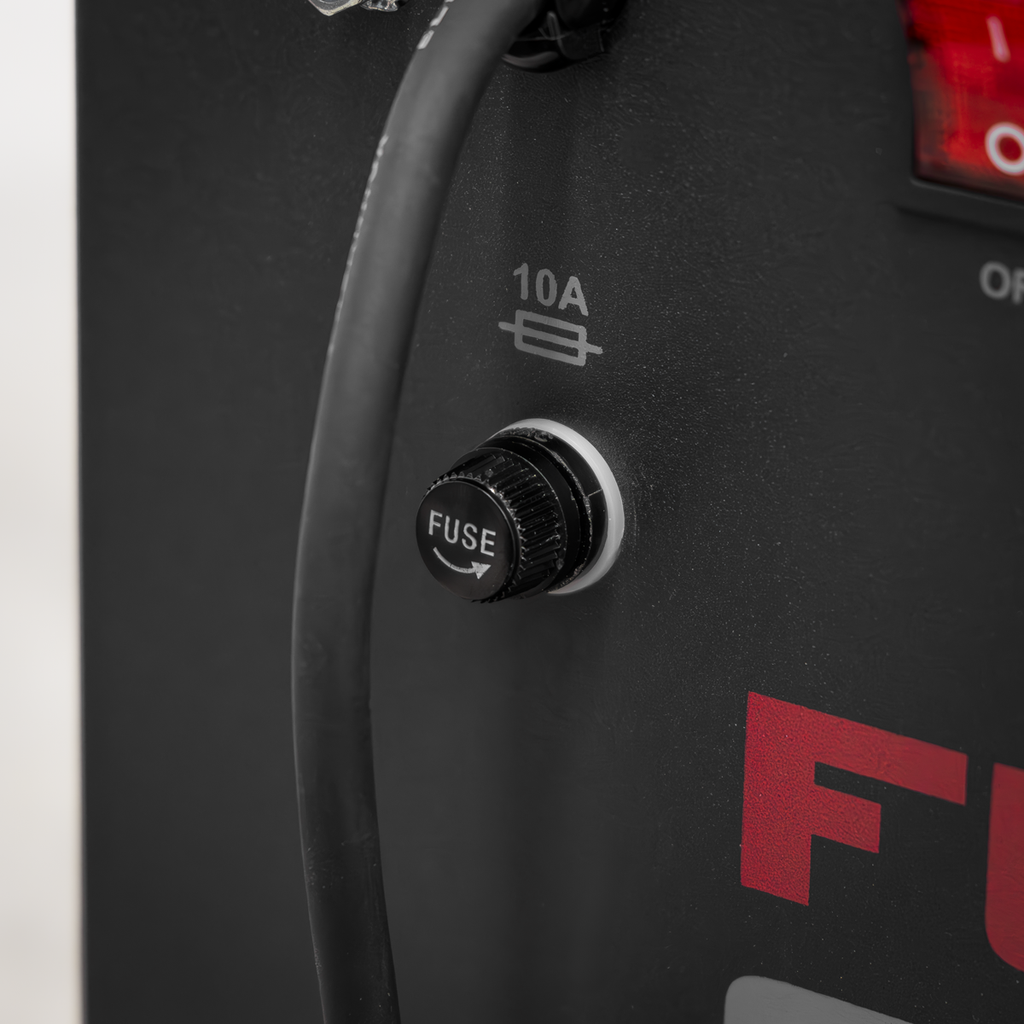Welding Fume Extractor