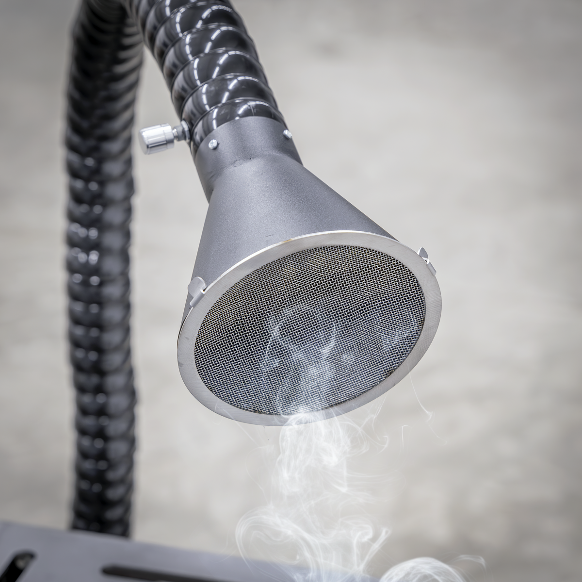 Welding Fume Extractor