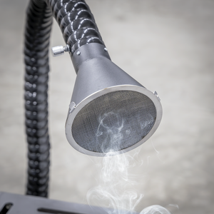 Welding Fume Extractor