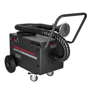 Welding Fume Extractor